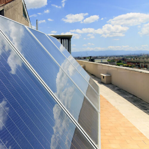 Super Solar Cells